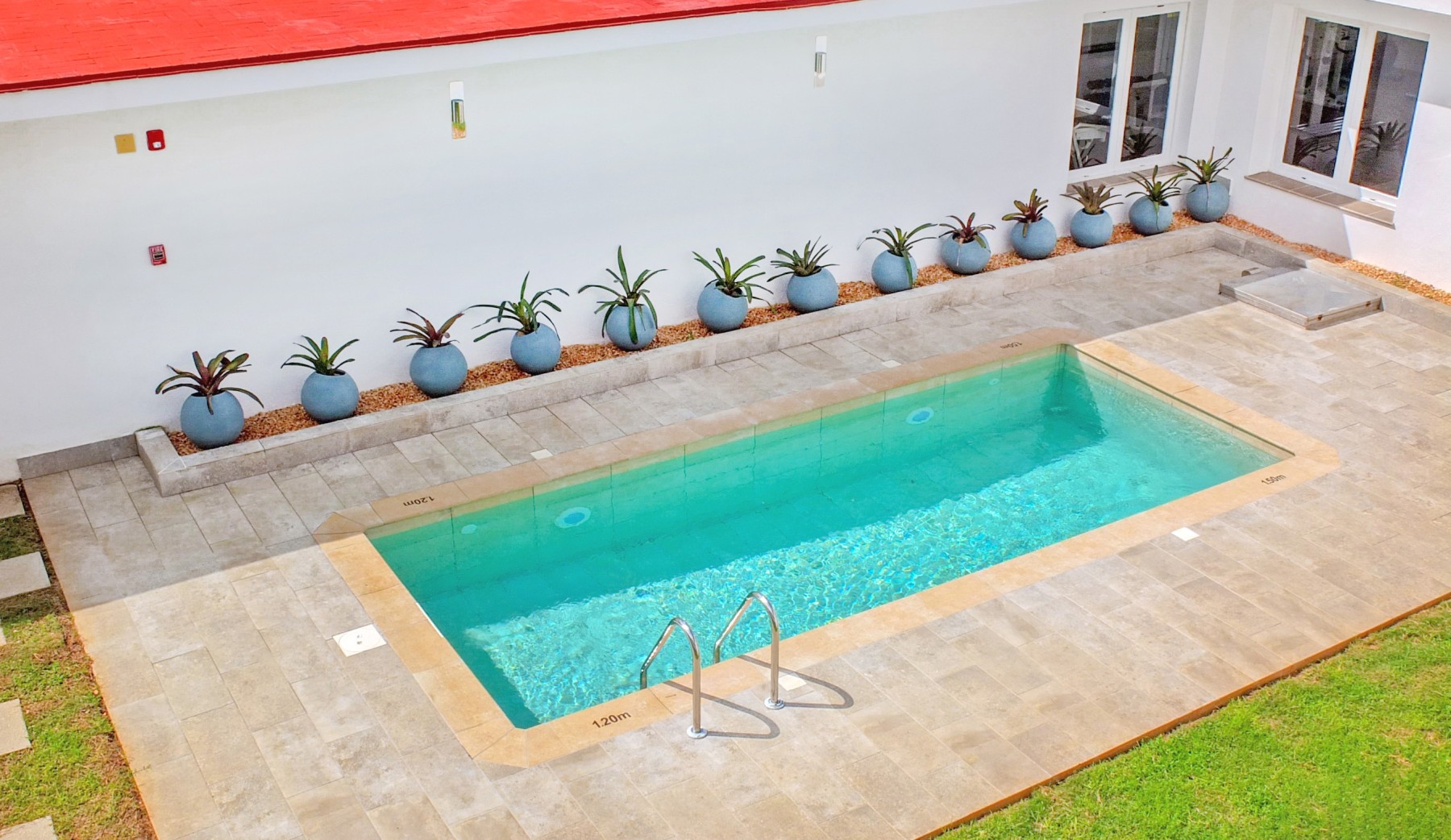 Mystique Casa Perla